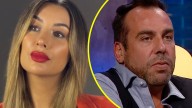 "¿Y tan rápido se va el amor?": La arrolladora respuesta de Camila Andrade ante cuestionamientos por su quiebre con Kaminski