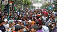 Informe de IDEA Internacional alerta retroceso global de la democracia y caída en libertad de prensa