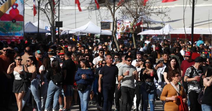 ¿Dónde celebrar Fiestas Patrias? Estas son las fondas de la RM con su programación de artistas y precios de las entradas
