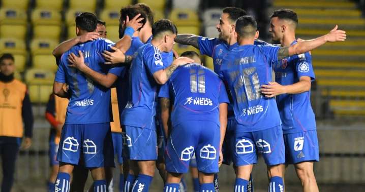 Así quedaron las semis de Copa Sudamericana: La U enfrentará a Lanús por cupo en la gran final