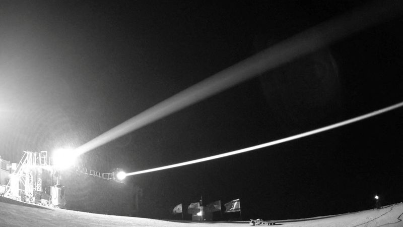 Israeli anti-missile laser system 'Iron Beam' ready for military use this year