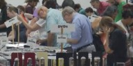 Friends of the Library Book sale begins in Springfield