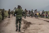 Rwanda-backed rebels parade new recruits raising questions over Congo peace deal – Winnipeg Free Press