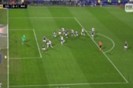 Polémicas en Liniers. El gol que le anularon a Vélez ante Racing, la expulsión de Magallán y la roja corregida por el VAR