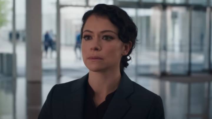 Disney+ Star Tatiana Maslany Is Asking People To Cancel Their Subscriptions Amid Jimmy Kimmel Brouhaha. Here's Her Statement