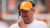 Tennessee HC Josh Heupel sends clear message to kicker after missed FG
