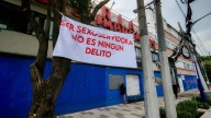 Sigue tensión por ciclovía La Gran Tenochtitlán; sexoservidoras denuncian abusos