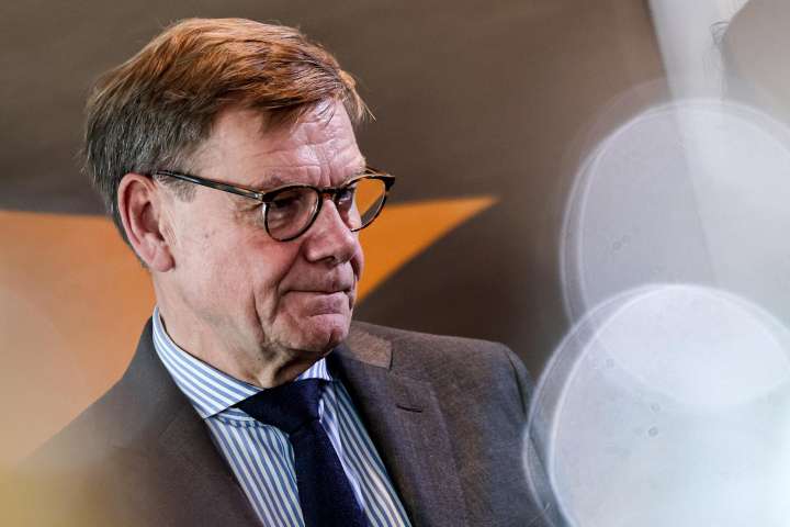 Alemania considera "sumamente preocupante" informe de ONU, pero deja a tribunales decidir