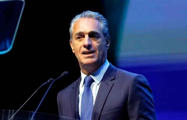 Plan México crea expectativas de desarrollo: Slim Domit