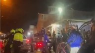 Asesinan a un hombre por un rayón de carro