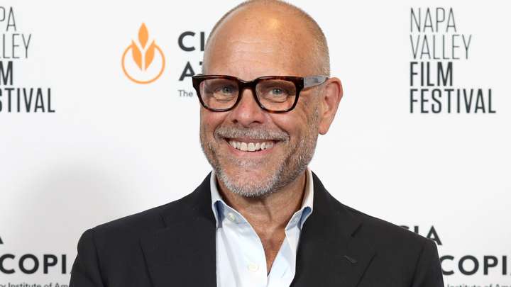 The Store-Bought Flour Brand Alton Brown Swears By