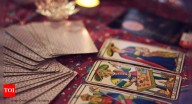 Monthly Tarot Card Predictions for October 2025: These Zodiac Signs Are Destined to Win Big This Diwali