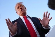 Trump issues ‘last warning’ to Hamas in latest bid for Gaza deal