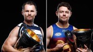 Who wins the AFL grand final between Geelong and the Brisbane Lions: Channel 7 experts make the call