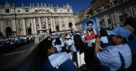 Relic of the Catholic Church’s first millennial saint is stolen from Venezuelan parish