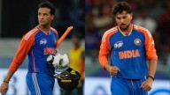 Abhishek Sharma To Kuldeep Yadav: Top Performers In Asia Cup 2025
