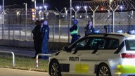 Danish police investigate after drones flew over Copenhagen Airport for hours