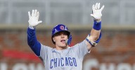 Cubs 6, Braves 1: Now that’s more like it