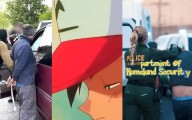 EU usa contenido de Pokémon en video sobre deportaciones; empresa se deslinda
