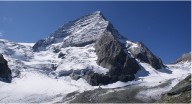 Melting Glaciers a Cause for Alarm