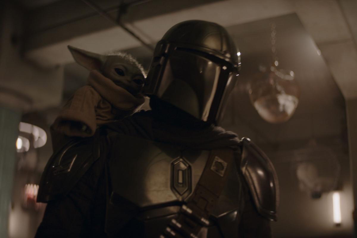 ‘The Mandalorian and Grogu’ Debuts First Trailer and Images