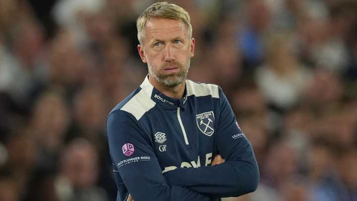 ‘Results have not matched expectations’: West Ham sack Graham Potter, appoint Nuno Espirito Santo as new coach