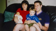Alistair Wilson murder: 'Significant amount' of police work carried out on unsolved doorstep shooting