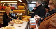Adiós al mítico roscón de Reyes de Glaccé: la confitería de La Coruña echa el cierre