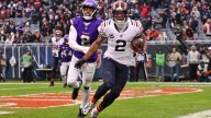 Where to watch Bears-Vikings Monday Night Football NFL game tonight live