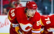 Calgary Flames cut 13 players from training camp roster