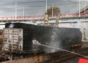 Reitera Sheinbaum apoyo al gobierno capitalino por tragedia en Iztapalapa