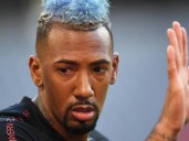 Germany World Cup winner Boateng announces retirement