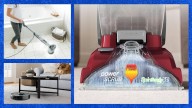 Amazon has up to 45% off Shark, Black+Decker and Dyson vacuums