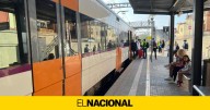 16 meses de macrocorte en la línea R3 de Rodalies: 20.000 pasajeros afectados