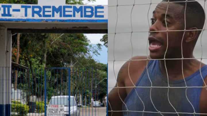 Varapalo para Robinho: la justicia brasileña rechaza un nuevo recurso y lo mantiene en prisión