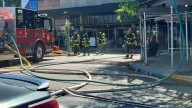 ER reopens in Glen Cove Hospital after fire, officials say