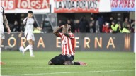 Estudiantes falló en los penales ante Flamengo y quedó fuera de la Libertadores