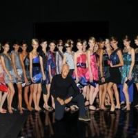 Milan Fashion Week to mourn Armani, welcome new stars