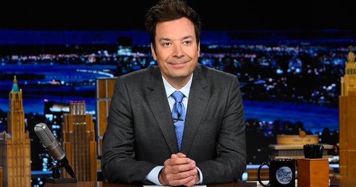 “Espero que vuelva”: Jimmy Fallon se pronuncia sobre suspensión de programa de Jimmy Kimmel