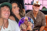 Exclusive | 'Special Forces' star Mark Estes gushes over girlfriend Sommer Ray after Kristin Cavallari split