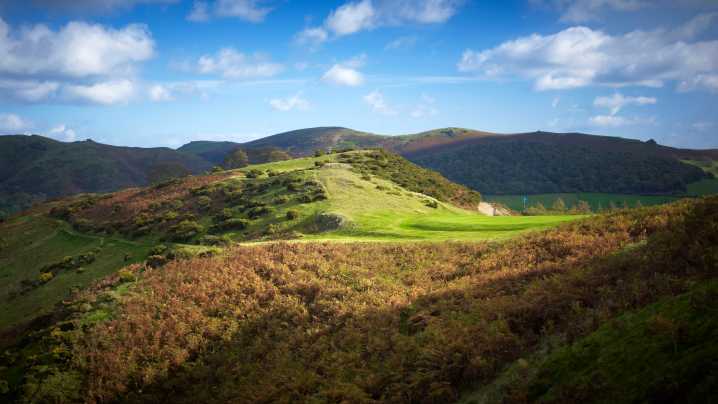 Is This England’s Most Natural And Wildest Course?