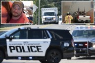 Hero cops responded to Grand Blanc LDS church shooting in 30 seconds, killed gunman Thomas Sanford within 8 minutes