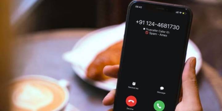 Llamadas spam no han parado y Ejecutivo aún no implementa prefijo para identificarlas