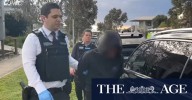 Seven teenagers charged over the deaths of two Melbourne boys