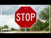 New stop signs coming near Caldwell County schools
