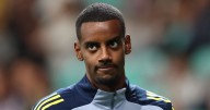 Liverpool news: Alexander Isak team-mate says claim 'not true' as Marc Guehi stance clear