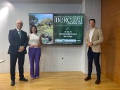 Jaén se prepara para la XVII edición de Ibercaza, referente nacional de la caza y la pesca