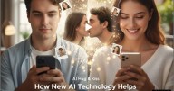 How New AI Technology Helps Long-Distance Relationships Thrive