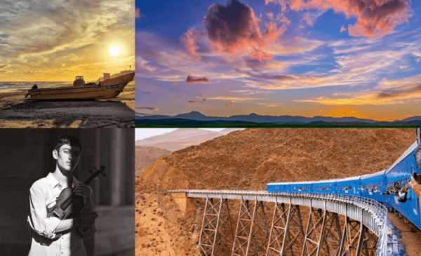 Las fotos de la semana en el Instagram de La Nueva.