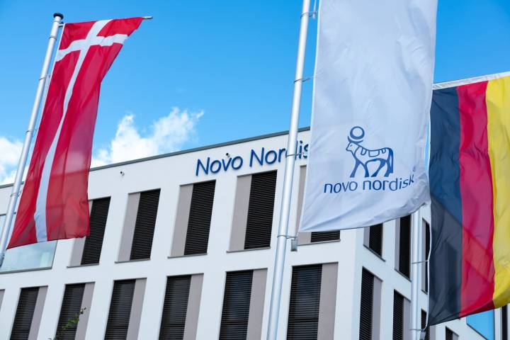 Novo Nordisk: Keep It Low So I Can Keep Accumulating (Rating Upgrade) (NYSE:NVO)